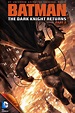 Batman: The Dark Knight Returns, Part 2 (Animated) • Comic Book Daily