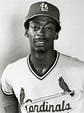 #CardCorner: 1983 Topps Willie McGee | Baseball Hall of Fame