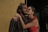 Deborah Secco celebra papel de Hugo Moura em 'Segundo Sol': 'Não vejo a ...