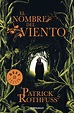 Yo leo, Yo comento: El nombre del viento, de Patrick Rothfuss