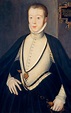 Face of Lord Darnley revealed - Mary Queen of Scots' 'lusty and well ...