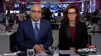 MSNBC Live With Velshi and Ruhle : MSNBCW : October 10, 2019 10:00am-11 ...