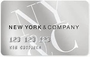New York and Company Credit Card | Review 2021 [Login and Payment]