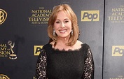 GENERAL HOSPITAL Genie Francis Opens up About her Struggle With Weight ...