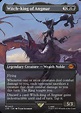 Witch-king of Angmar - Borderless - Magic: The Gathering Singles » The ...