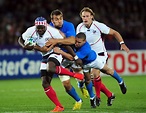 American Rugby Team Reflects on a World Cup as Underdogs - The New York ...