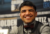 Victor Ortiz: 'I'm still in my prime' - The Ring