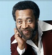 Whitman Mayo, ator que interpretou Grady Wilson na série de televisão ...