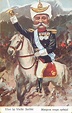 Pedro I de Serbia - Inciclopedia, la enciclopedia libre de contenido