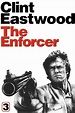 The Enforcer (1976) - Posters — The Movie Database (TMDB)