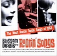 Sings Rootin' Songs : Blossom Dearie | HMV&BOOKS online - DIW311