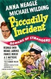 Piccadilly Incident (1946) - Rotten Tomatoes