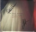 Paul Heaton + Jacqui Abbott - Crooked Calypso (CD, Album) | Discogs