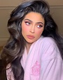 Kylie Jenner's Most Iconic Hair Transformations