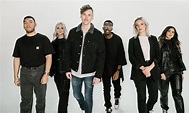 Elevation Worship lança "TUMBAS A JARDINES" sucesso nas plataformas ...