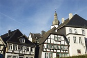 Arnsberg turismo: Qué visitar en Arnsberg, Renania del Norte-Westfalia ...
