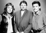 Emerson of Emerson, Lake and Palmer dies