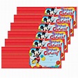 TeachersParadise - Eureka® Mickey Mouse Clubhouse® Super Cheers ...