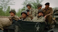 The Cinema File #317: "The Monuments Men" Review