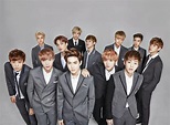EXO: биография всех участников с фото - Nacion.ru