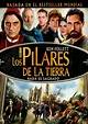 Resumen de Libros y Obras: Resumen de Los Pilares de la Tierra de Ken ...