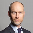 Stephen Kinnock - Labour Campaign for Human Rights