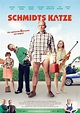 Schmidts Katze (2015) - IMDb