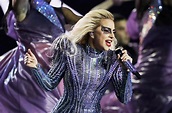 Lady Gaga Barcelona Concert 2018 - Event Information