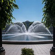 National Gallery of Art - Sculpture Garden (Washington DC) - 2023 Lo ...