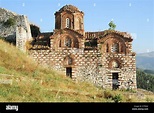 Castle, Albania, Albanian, architecture, Balkans, berat, berati ...