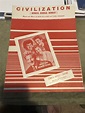 Vintage Sheet Music - CIVILIZATION-BONGO - Bob Hilliard & Carl Sigman ...