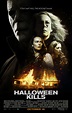 Halloween Kills (2020) – [Alternate] Poster - PosterSpy