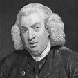 Samuel Johnson – London | Genius