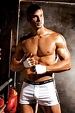 James Guardino, modelo muy sexy! : Solo Hombres Lindos | Sitio para ...