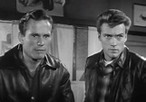 Highway Patrol - Série TV 1955-1959 sur savour.eu