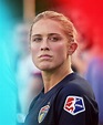 Abby Dahlkemper | Abby, Nwsl, Uswnt