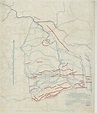 Featured Document Display: Meuse-Argonne Offensive Map | National ...