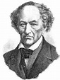 Friedrich Wieck -- Robert Schumann's piano teacher and co-founder of ...