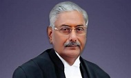 Former SC judge Arun Kumar Mishra appointed the new chairperson of ...