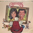 Carpenters - Christmas Portrait (1984, Vinyl) | Discogs