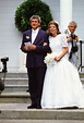 Remembering Caroline Kennedy's Wedding, 31 Years Later | Caroline ...