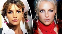 Britney Spears faz 20 anos de carreira: confira retrospectiva de hits ...