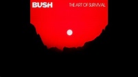 Bush - The Art Of Survival (Full Album) 2022 - YouTube