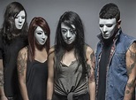 Eyes Set To Kill - Masks (Album review) - Cryptic Rock
