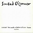 Sinéad O'Connor – Success Has Made A Failure Of Our Home (1992, CD ...