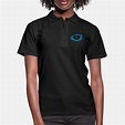 Snake Eyes Polo Shirts | Unique Designs | Spreadshirt
