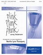 Plink, Plank, Plunk Sheet Music By Leroy Anderson - Sheet Music Plus