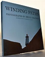 Winding Paths. Photographs by Bruce Chatwin. First Printing by Chatwin ...