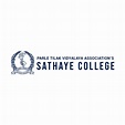 Sathaye College - College - Mumbai - Go Klassifieds - A one stop for ...