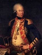 Koning Karel Emanuel IV van Sardinië (1751-1819)